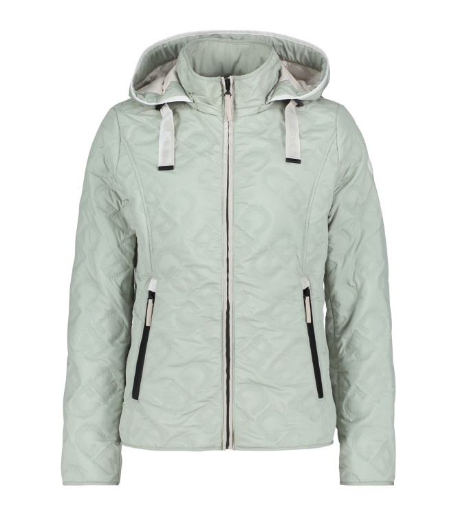 Gil Bret Jacke Watte 5538 Desert sage