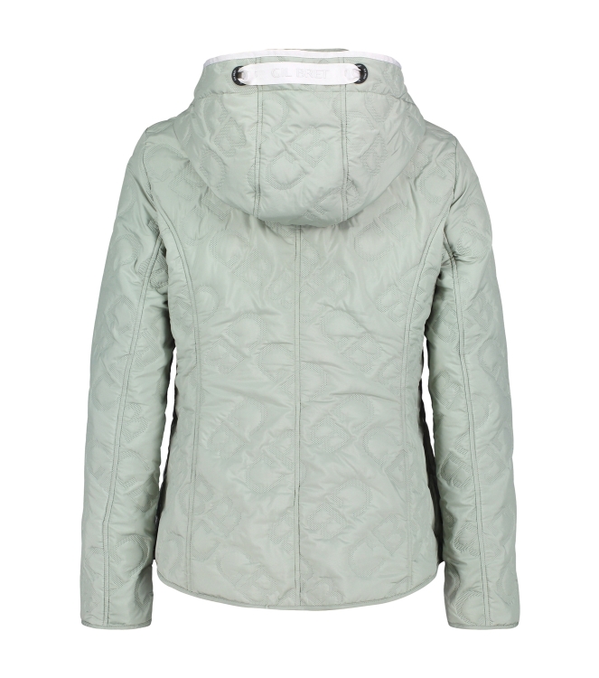 Gil Bret Jacke Watte 5538 Desert sage