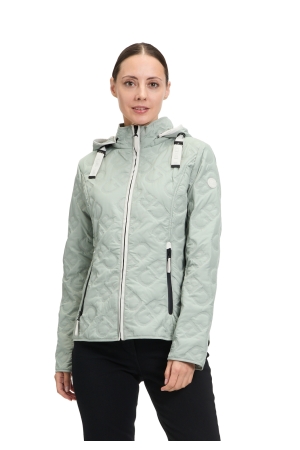 Gil Bret Jacke Watte 5538 Desert sage