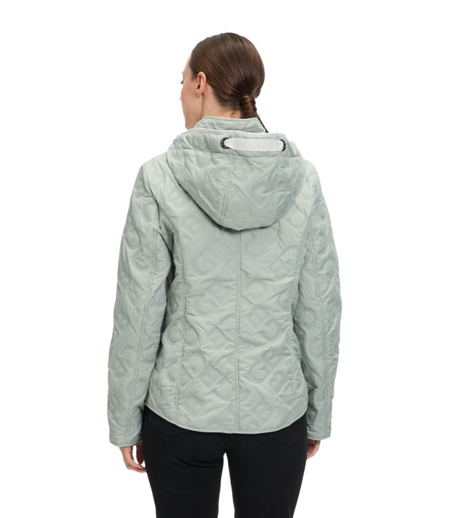Gil Bret Jacke Watte 5538 Desert sage