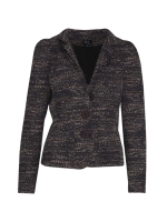 ML Collections Blazer Grey/beige