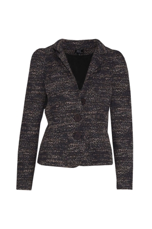 ML Collections Blazer Grey/beige