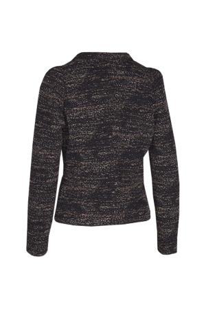 ML Collections Blazer Grey/beige