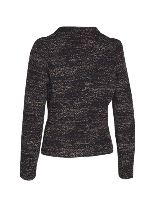 ML Collections Blazer Grey/beige