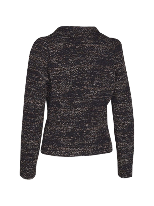 ML Collections Blazer Grey/beige