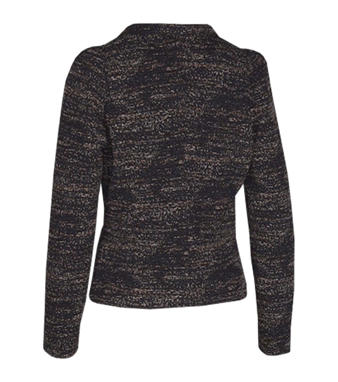 ML Collections Blazer Grey/beige