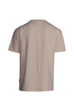 Supply en Co Basic T-shirt 150 Offwhite