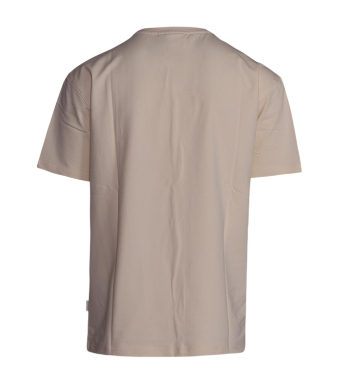 Supply en Co Basic T-shirt 150 Offwhite