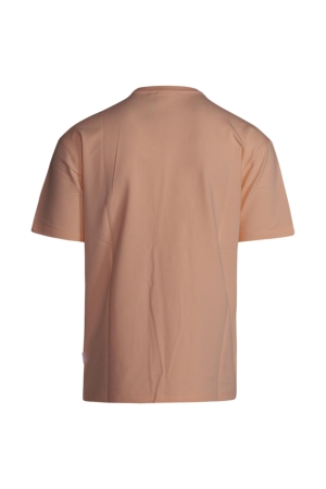 Supply en Co Basic T-shirt 735 Apricot