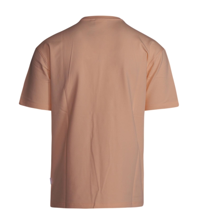 Supply en Co Basic T-shirt 735 Apricot
