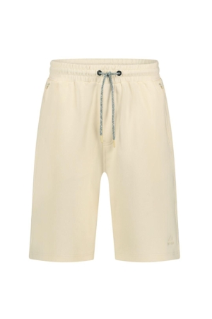 Supply en Co Sylvan Clean Sweat Short 150 Offwhite