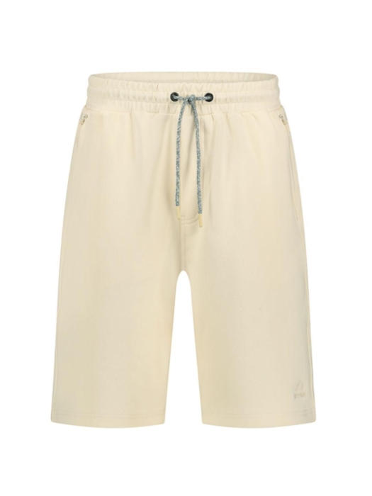Supply en Co Sylvan Clean Sweat Short 150 Offwhite
