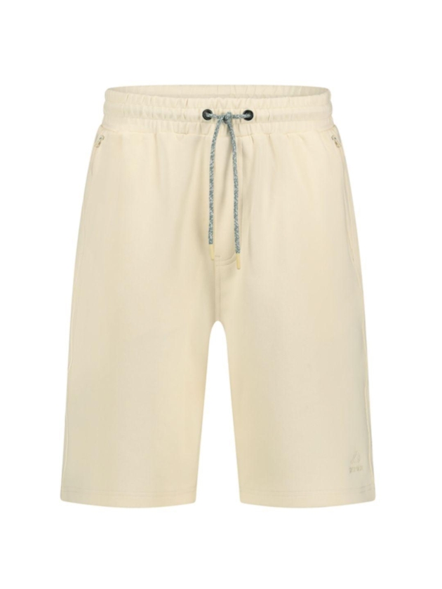 Supply en Co Sylvan Clean Sweat Short 150 Offwhite