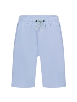 Supply en Co Sylvan Clean Sweat Short 210 Light blue