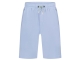 Supply en Co Sylvan Clean Sweat Short 210 Light blue
