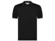 Born with Appetite Dan Knitted Polo 990 Black