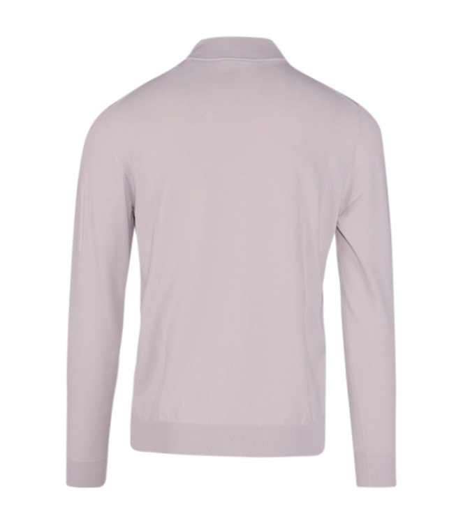 Born with Appetite Race R-neck Pullover 920 Mist