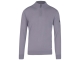 Born with Appetite Race R-neck Pullover 939 Dusty grey