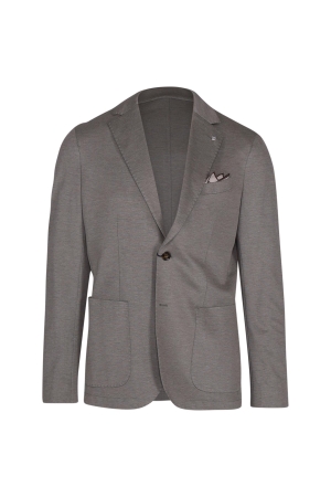 Born with Appetite Mylo Jersey Jacket Drop 8 367 Olive night