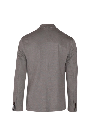 Born with Appetite Mylo Jersey Jacket Drop 8 367 Olive night