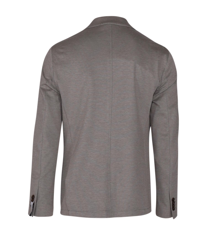 Born with Appetite Mylo Jersey Jacket Drop 8 367 Olive night