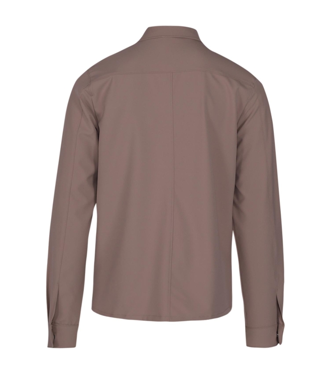 Born with Appetite Boed Shirtjacket 820 Sand