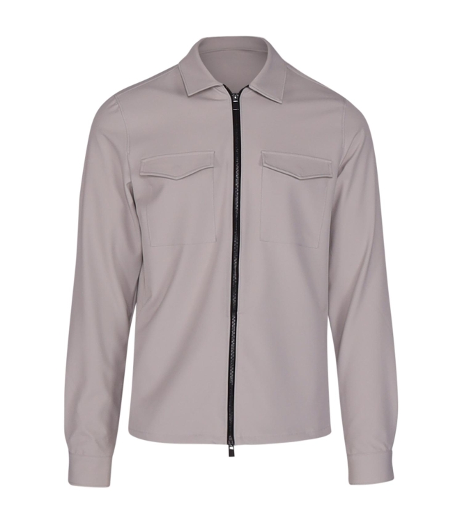 Born with Appetite Boed Shirtjacket 920 Mist