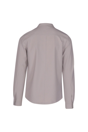 Born with Appetite Boed Shirtjacket 920 Mist