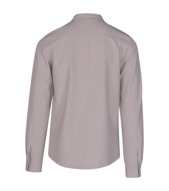 Born with Appetite Boed Shirtjacket 920 Mist