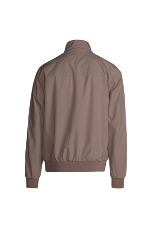 Scotland Blue Ryan Outdoor Jacket 190 Pebble