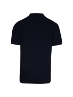 Scotland Blue Kalvin Pullover Structure 290 Navy