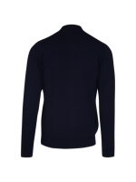 Scotland Blue Taylor Full Zip 290 Navy