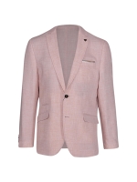 Scotland Blue Heleen Jacket Drop 7,5 735 Apricot
