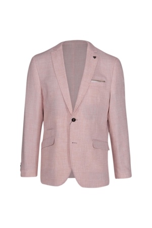 Scotland Blue Heleen Jacket Drop 7,5 735 Apricot