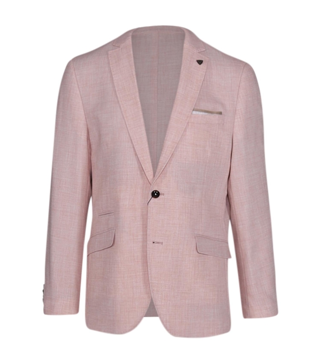 Scotland Blue Heleen Jacket Drop 7,5 735 Apricot