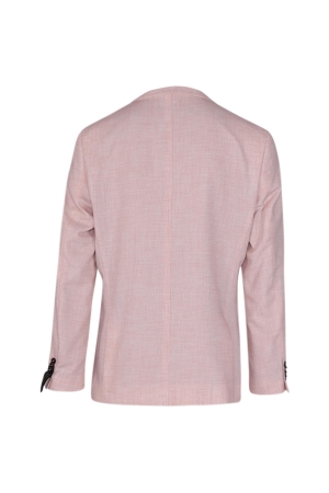 Scotland Blue Heleen Jacket Drop 7,5 735 Apricot