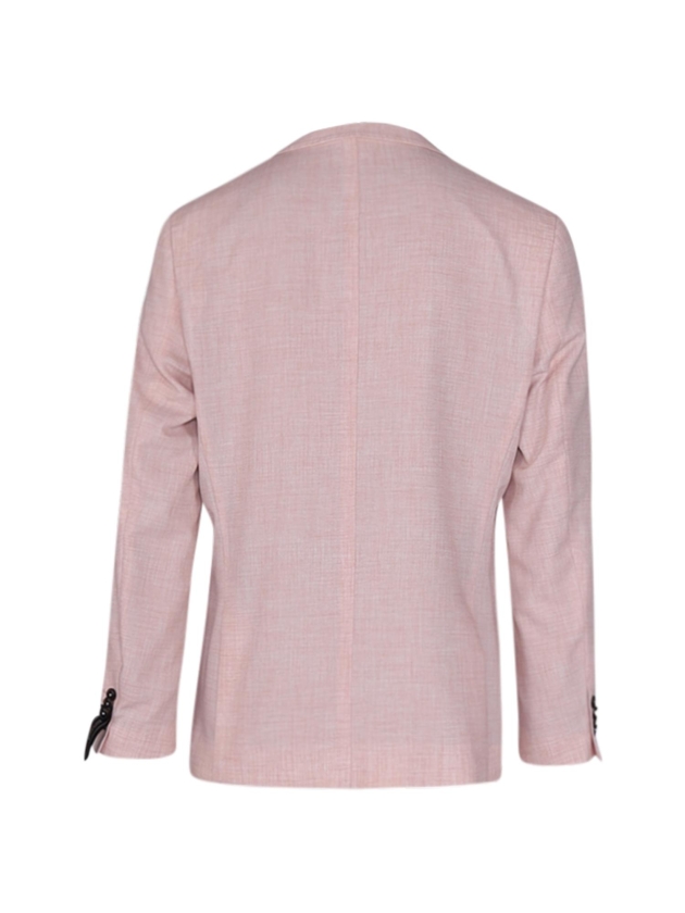 Scotland Blue Heleen Jacket Drop 7,5 735 Apricot