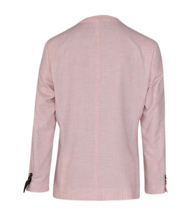 Scotland Blue Heleen Jacket Drop 7,5 735 Apricot