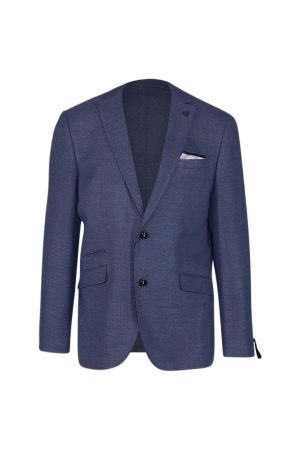 Scotland Blue Heleen Jacket Drop 7,5 268 Jeans blue
