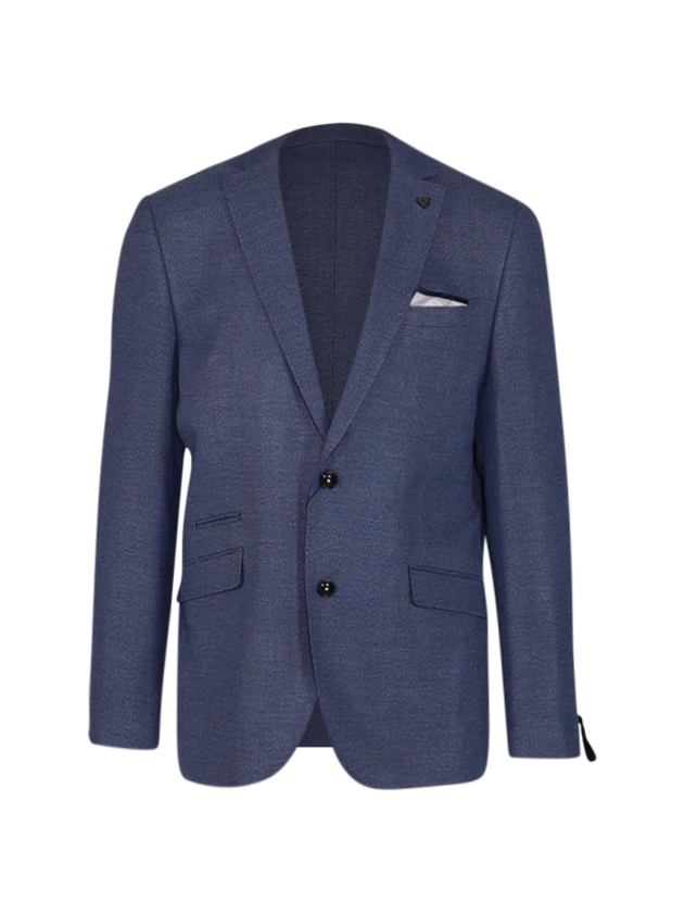 Scotland Blue Heleen Jacket Drop 7,5 268 Jeans blue