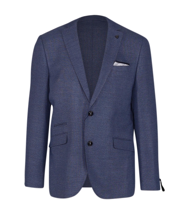 Scotland Blue Heleen Jacket Drop 7,5 268 Jeans blue