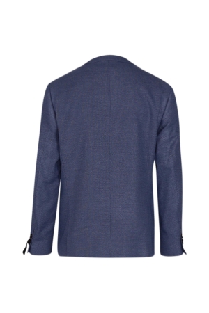 Scotland Blue Heleen Jacket Drop 7,5 268 Jeans blue