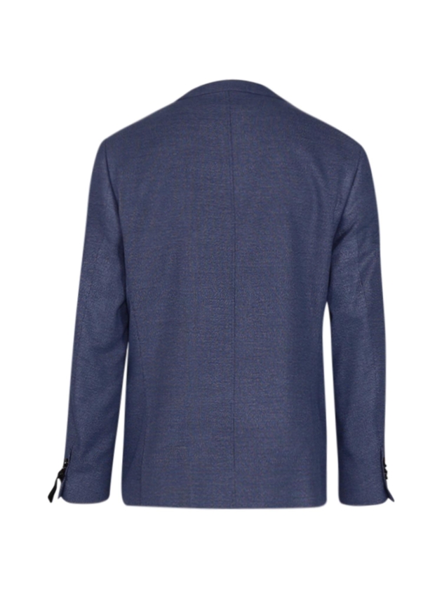 Scotland Blue Heleen Jacket Drop 7,5 268 Jeans blue