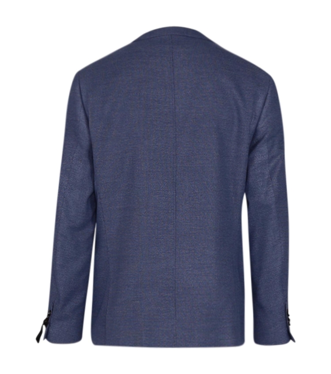 Scotland Blue Heleen Jacket Drop 7,5 268 Jeans blue