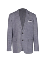 Scotland Blue Heleen Jacket Drop 7,5 290 Navy