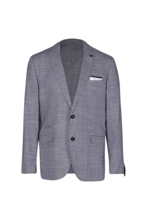 Scotland Blue Heleen Jacket Drop 7,5 290 Navy