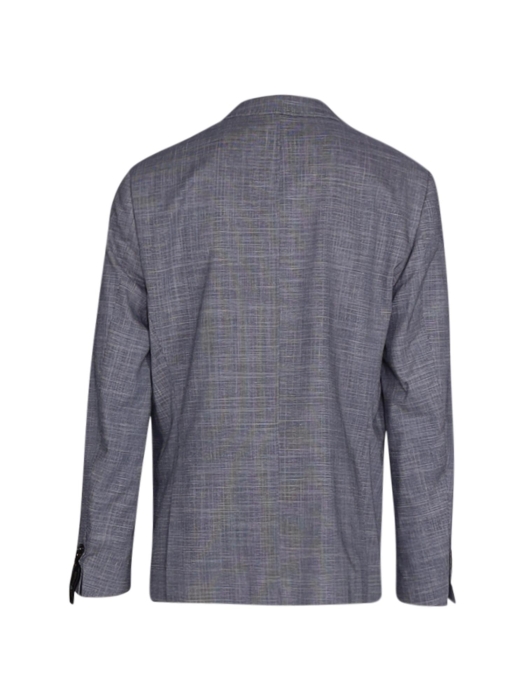 Scotland Blue Heleen Jacket Drop 7,5 290 Navy