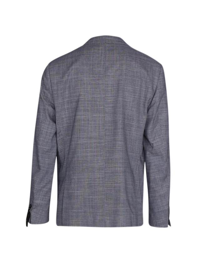 Scotland Blue Heleen Jacket Drop 7,5 290 Navy