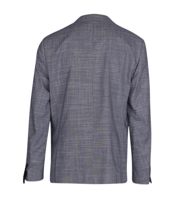Scotland Blue Heleen Jacket Drop 7,5 290 Navy