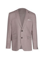 Scotland Blue Heleen Jacket Drop 7,5 820 Sand